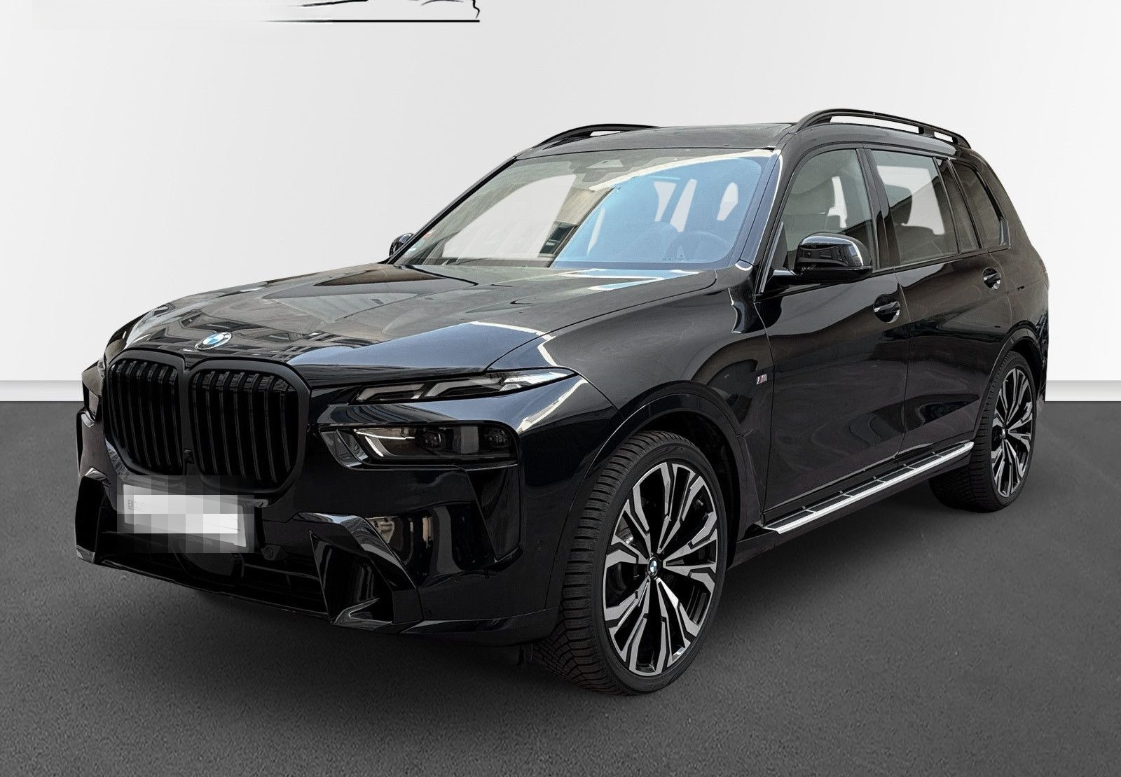 BMW X7 xDrive 40d M Sport Pro *Pano *Softclose *360 foto 3