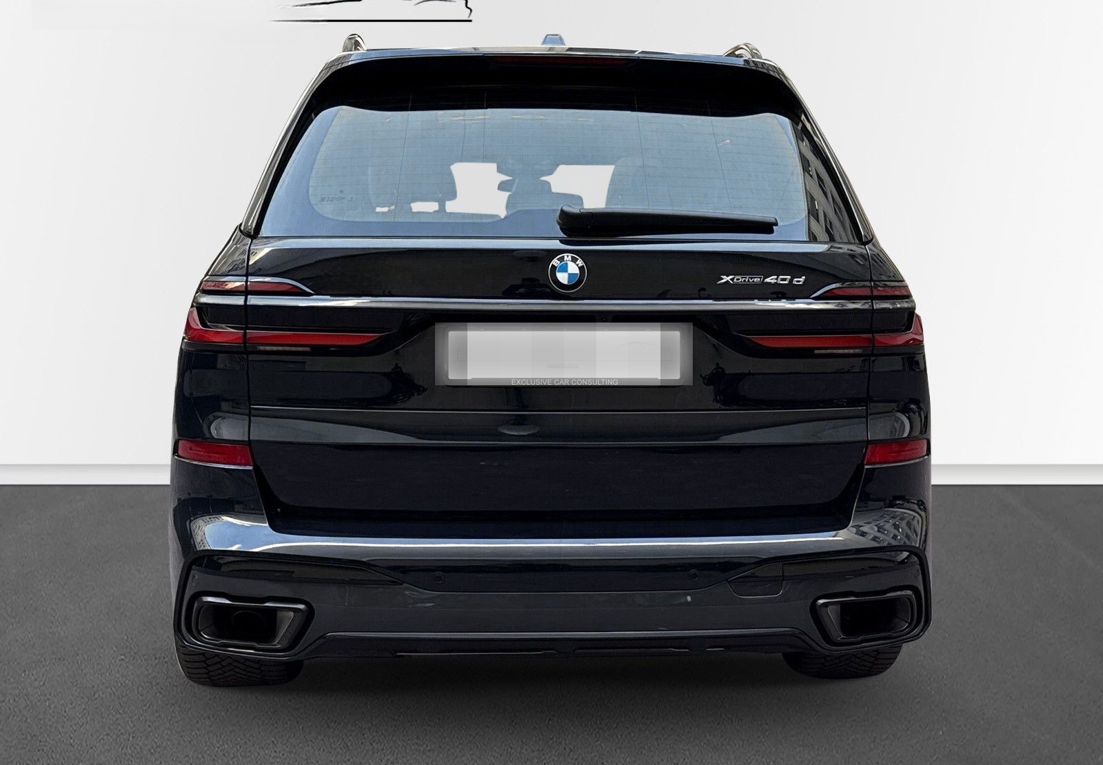 BMW X7 xDrive 40d M Sport Pro *Pano *Softclose *360 foto 5