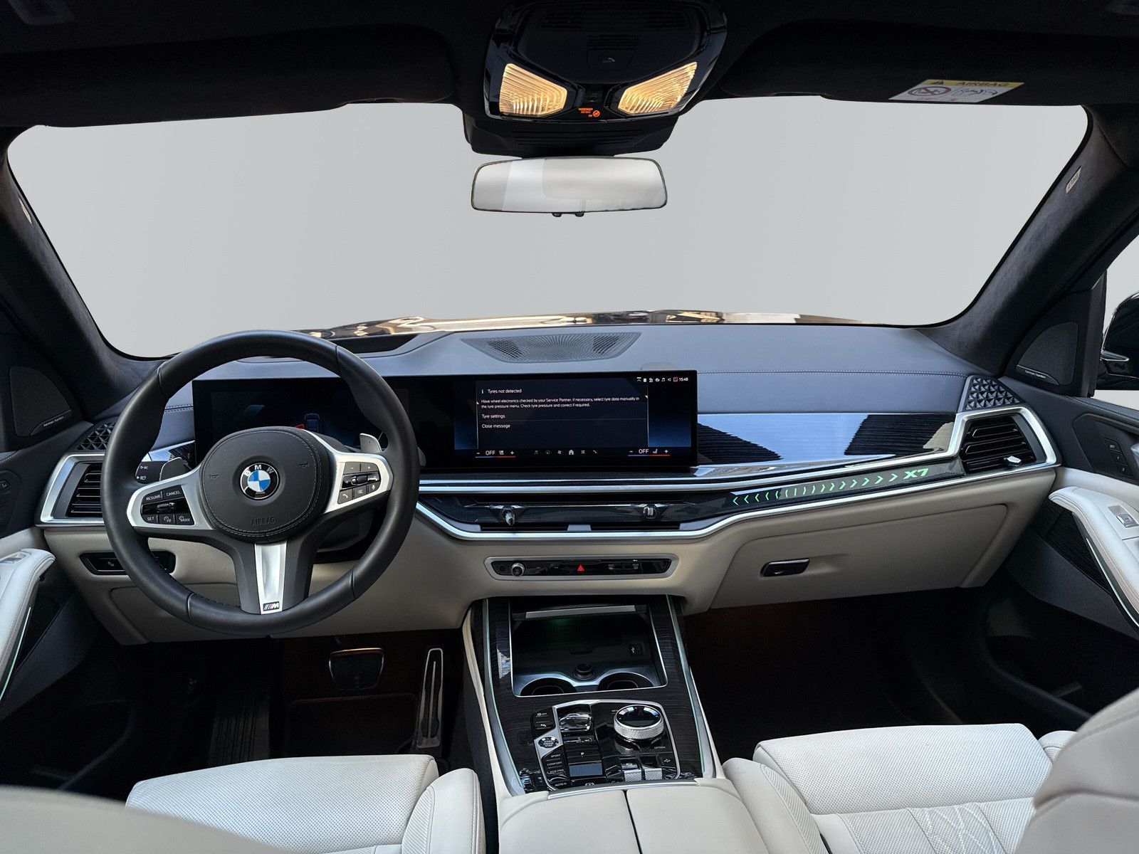 BMW X7 xDrive 40d M Sport Pro *Pano *Softclose *360 foto 7