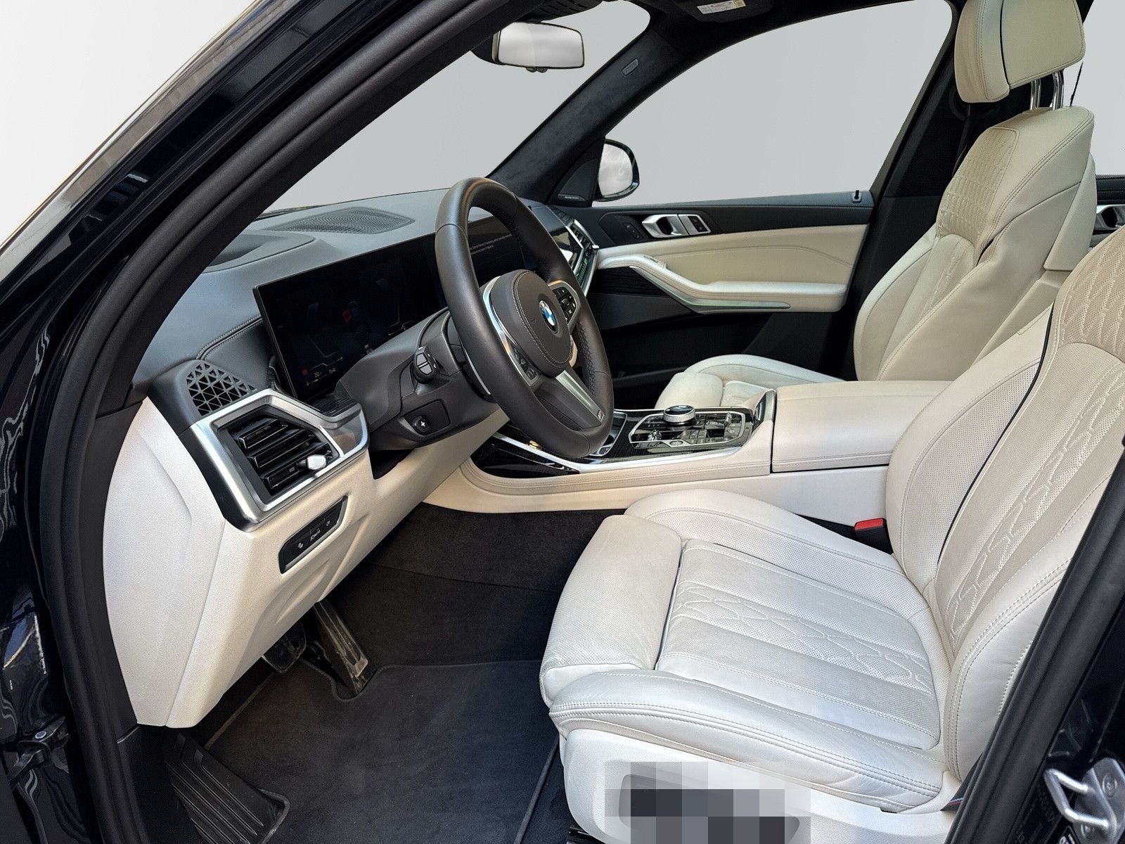 BMW X7 xDrive 40d M Sport Pro *Pano *Softclose *360 foto 8