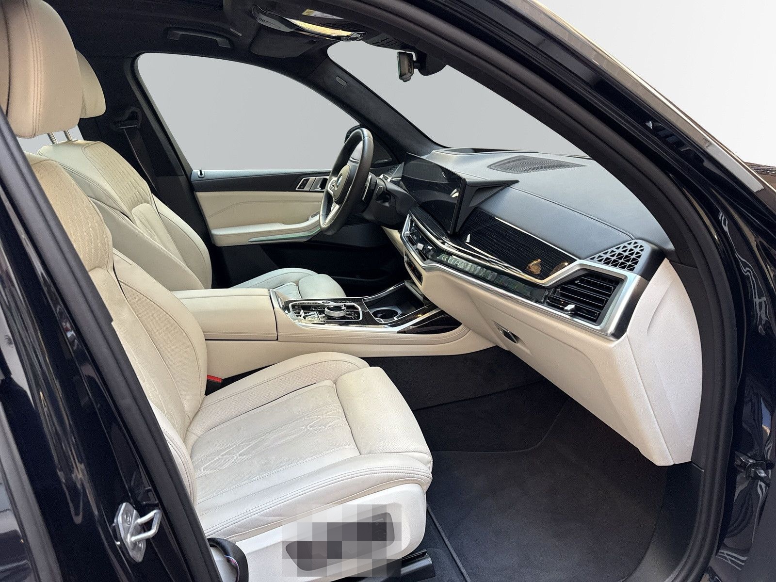 BMW X7 xDrive 40d M Sport Pro *Pano *Softclose *360 foto 10