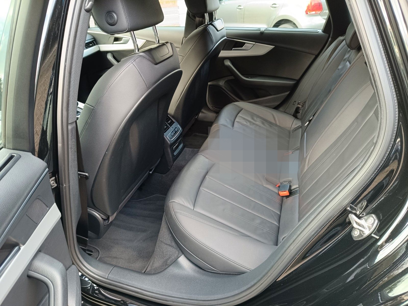 Audi A4 40 TDI quatt. Avant*el.Leder*3-Zonen*AHK*Navi foto 10