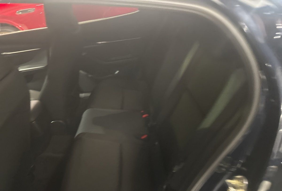 Mazda 3 2.0L e-SKYACTIV X 186ps Aut Exclusive Line foto 11