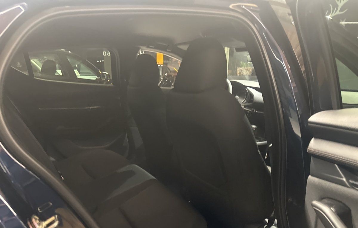 Mazda 3 2.0L e-SKYACTIV X 186ps Aut Exclusive Line foto 13