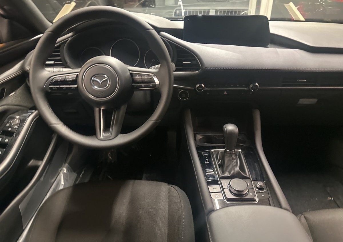 Mazda 3 2.0L e-SKYACTIV X 186ps Aut Exclusive Line foto 15