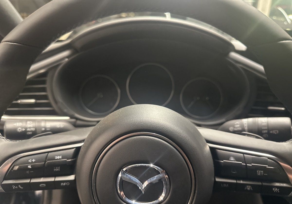 Mazda 3 2.0L e-SKYACTIV X 186ps Aut Exclusive Line foto 16