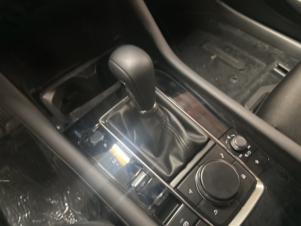 Mazda 3 2.0L e-SKYACTIV X 186ps Aut Exclusive Line foto 18