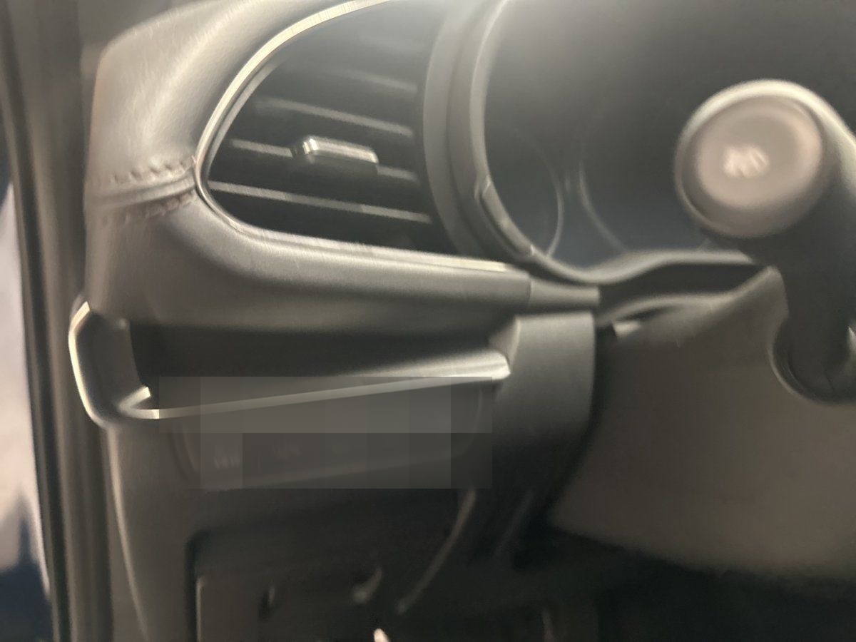 Mazda 3 2.0L e-SKYACTIV X 186ps Aut Exclusive Line foto 19