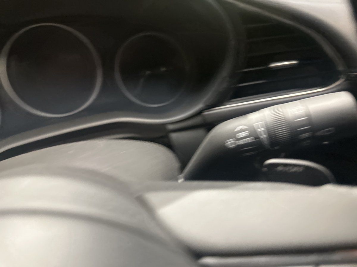 Mazda 3 2.0L e-SKYACTIV X 186ps Aut Exclusive Line foto 20
