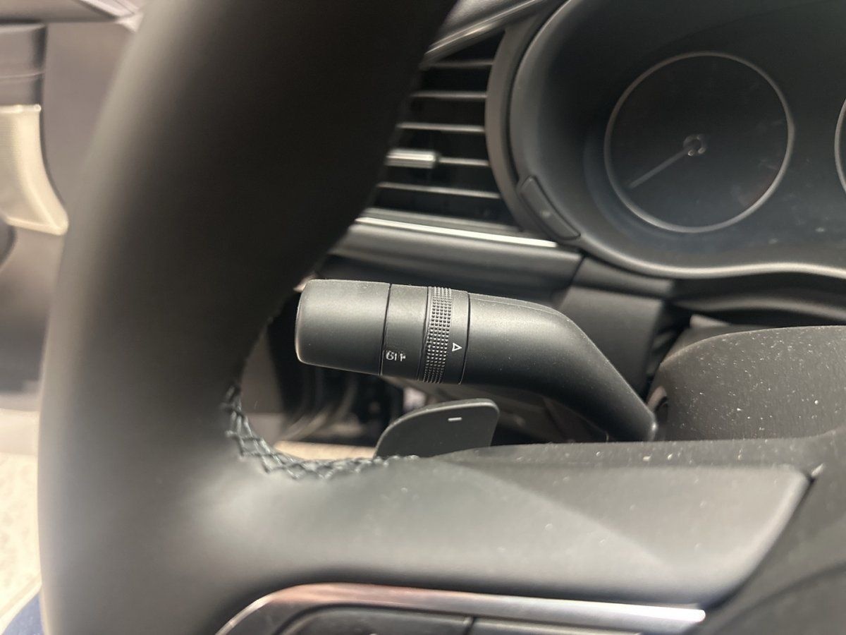 Mazda 3 2.0L e-SKYACTIV X 186ps Aut Exclusive Line foto 21
