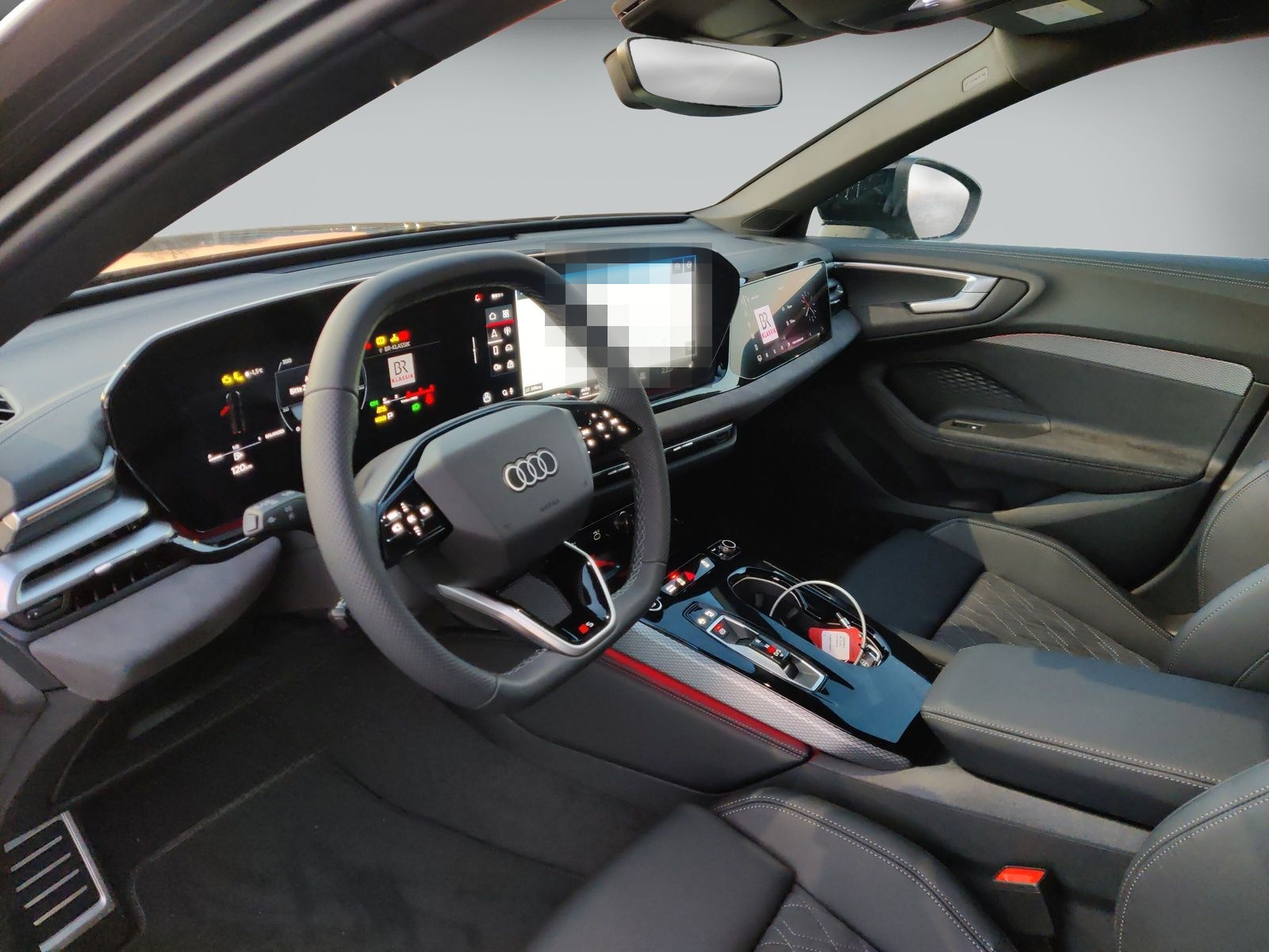 Audi A5 Avant TFSI 150 kW S-tronic S-Line AHK 19 Tech foto 11