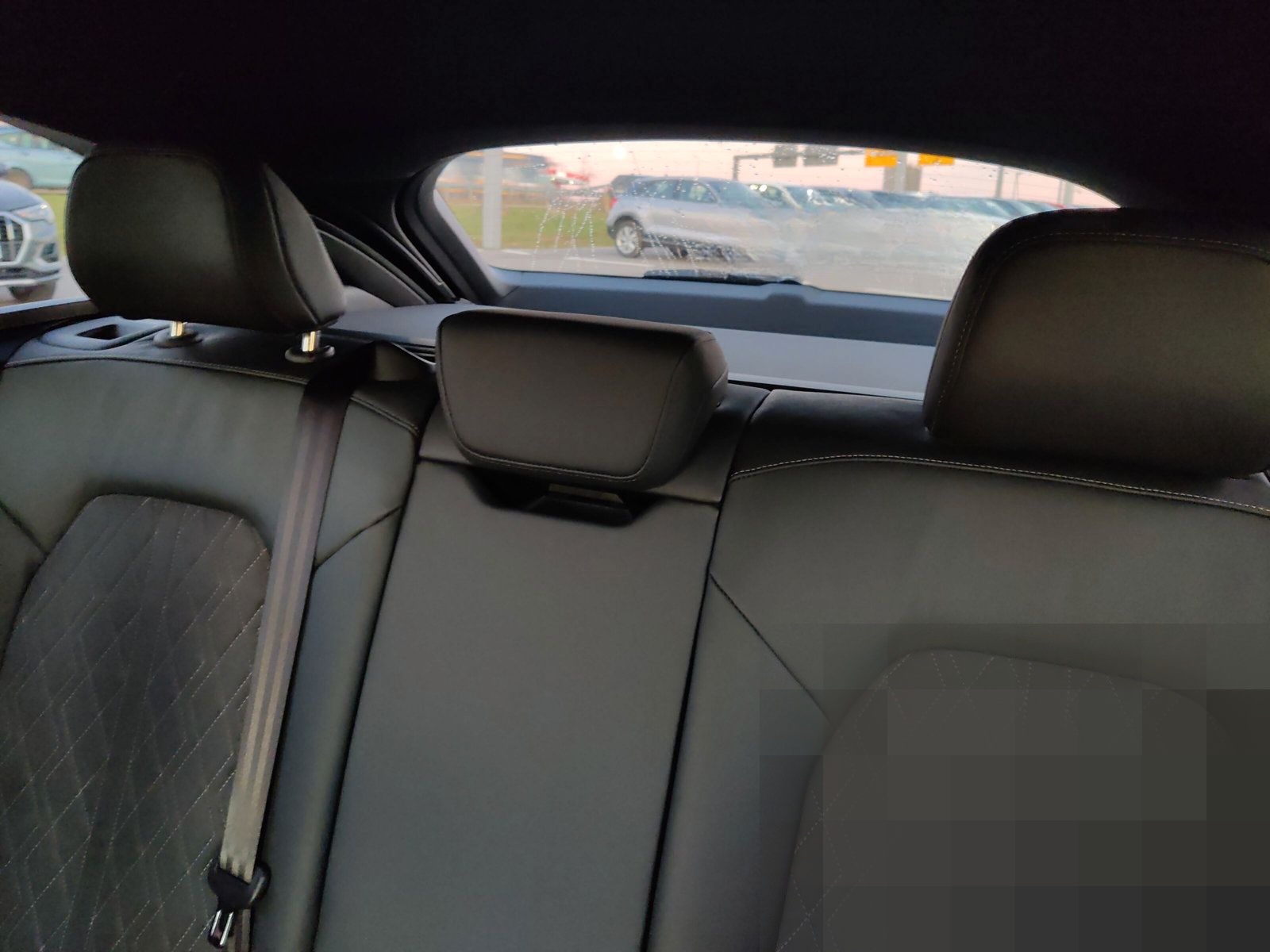 Audi A5 Avant TFSI 150 kW S-tronic S-Line AHK 19 Tech foto 13