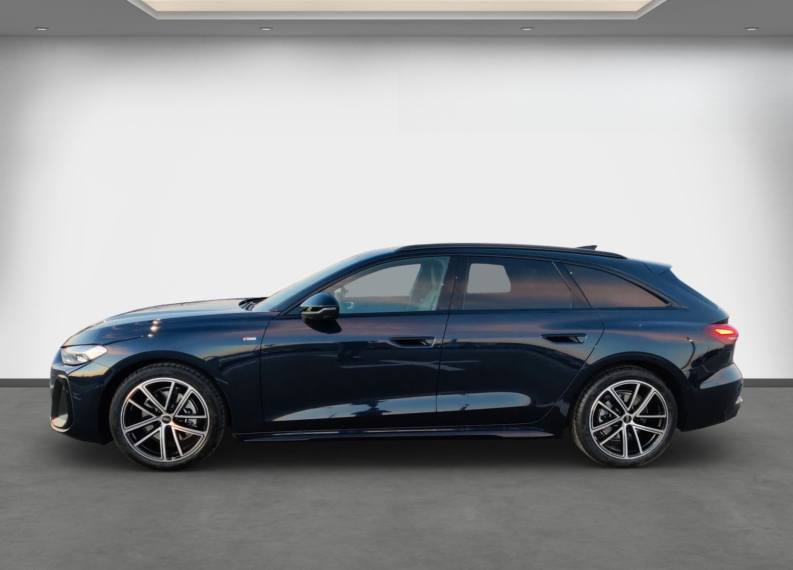 Audi A5 Avant TFSI 150 kW S-tronic S-Line AHK 19 Tech foto 3