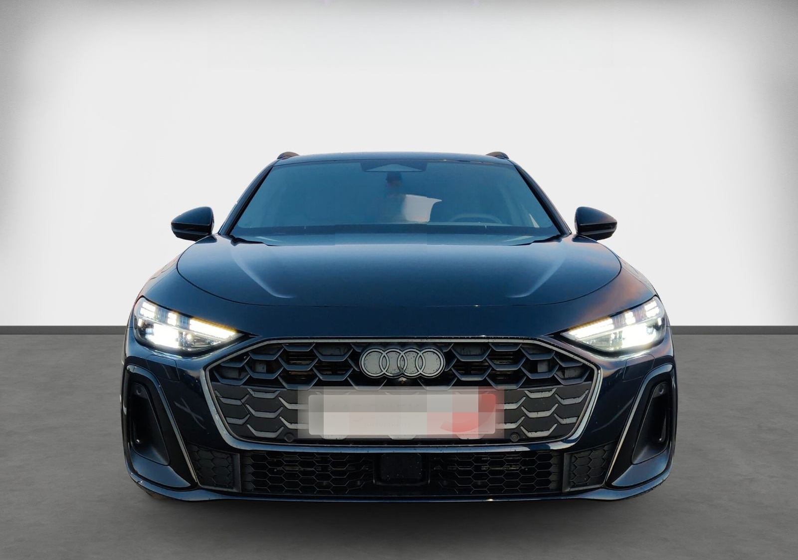 Audi A5 Avant TFSI 150 kW S-tronic S-Line AHK 19 Tech foto 8