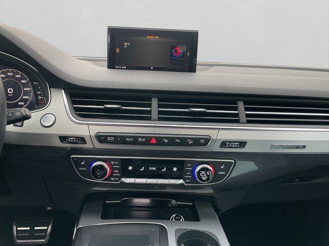 Audi Q7 50 TDI quattro Tiptronic S line LED*Luftfeder foto 11