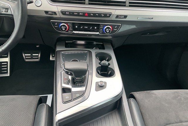 Audi Q7 50 TDI quattro Tiptronic S line LED*Luftfeder foto 12