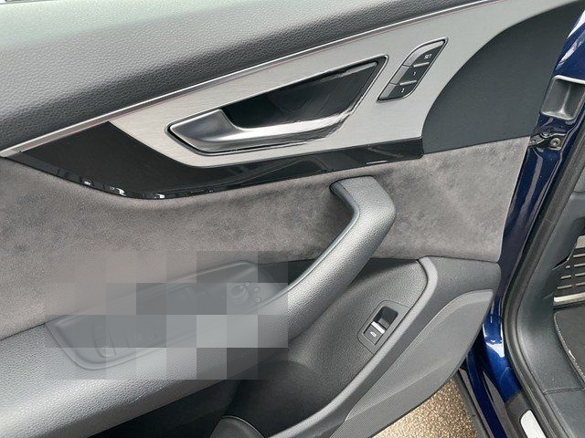 Audi Q7 50 TDI quattro Tiptronic S line LED*Luftfeder foto 13