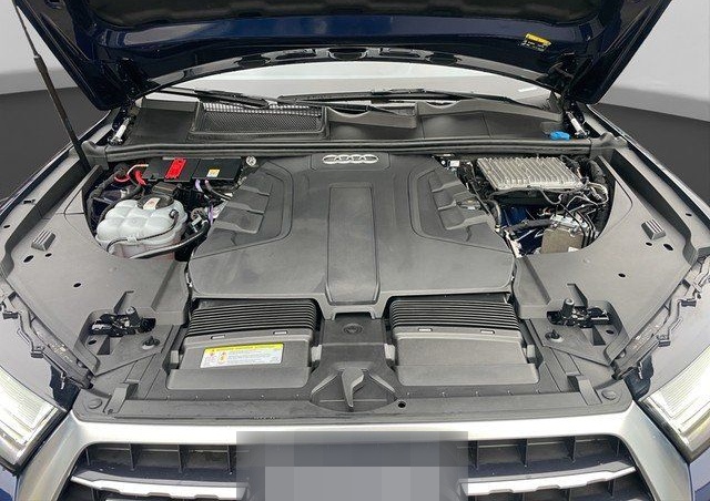 Audi Q7 50 TDI quattro Tiptronic S line LED*Luftfeder foto 15