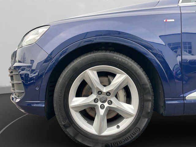 Audi Q7 50 TDI quattro Tiptronic S line LED*Luftfeder foto 16