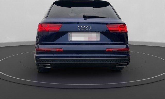 Audi Q7 50 TDI quattro Tiptronic S line LED*Luftfeder foto 5