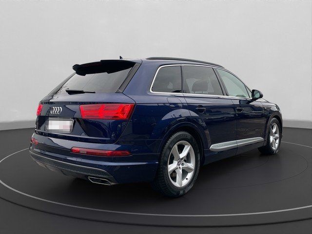 Audi Q7 50 TDI quattro Tiptronic S line LED*Luftfeder foto 6