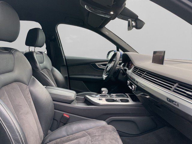 Audi Q7 50 TDI quattro Tiptronic S line LED*Luftfeder foto 7