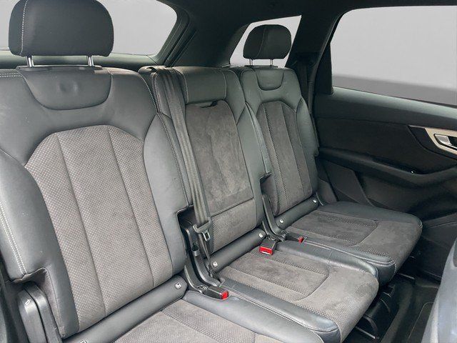 Audi Q7 50 TDI quattro Tiptronic S line LED*Luftfeder foto 8