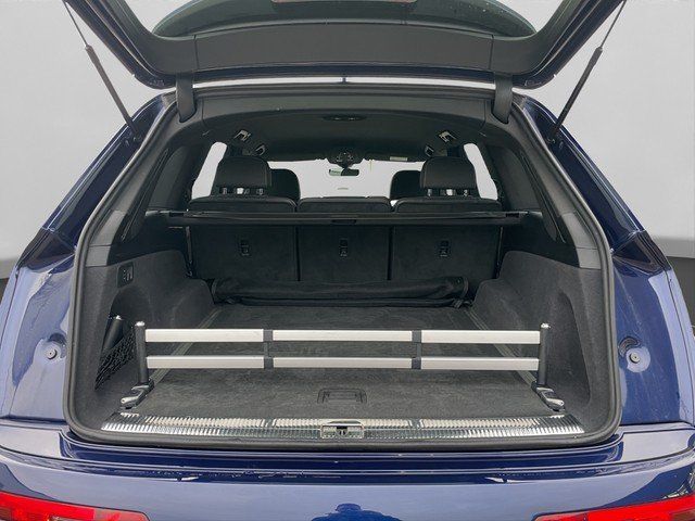 Audi Q7 50 TDI quattro Tiptronic S line LED*Luftfeder foto 9