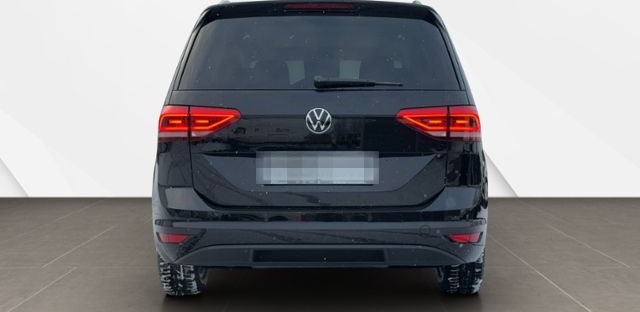 Volkswagen Touran 1.5 TSI DSG Highline 7-Sitze RFK, MFL, AH foto 3