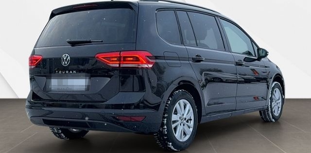 Volkswagen Touran 1.5 TSI DSG Highline 7-Sitze RFK, MFL, AH foto 4
