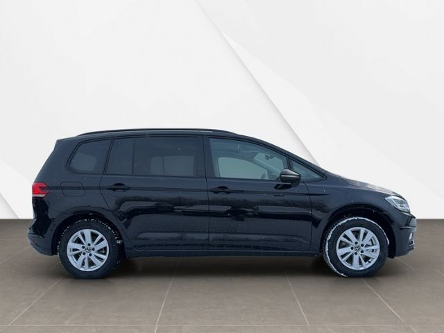 Volkswagen Touran 1.5 TSI DSG Highline 7-Sitze RFK, MFL, AH foto 5