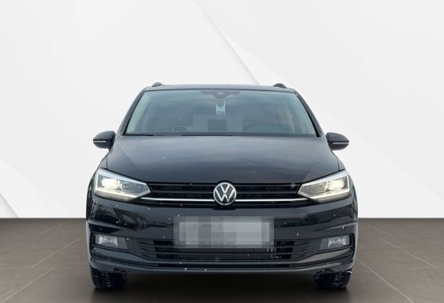 Volkswagen Touran 1.5 TSI DSG Highline 7-Sitze RFK, MFL, AH foto 6