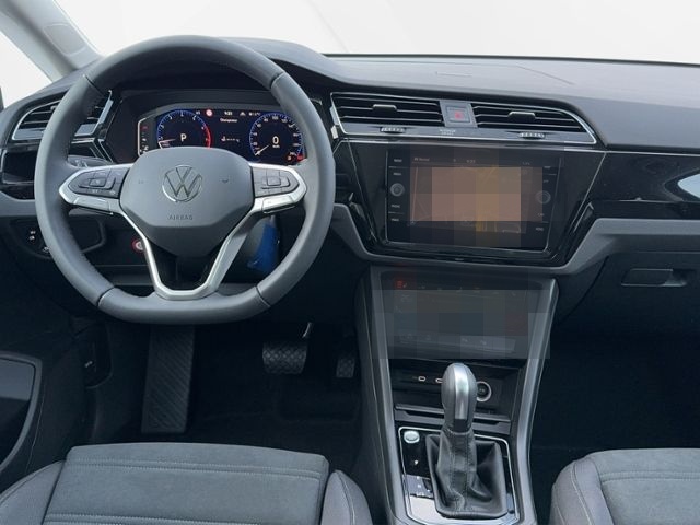 Volkswagen Touran 1.5 TSI DSG Highline 7-Sitze RFK, MFL, AH foto 9