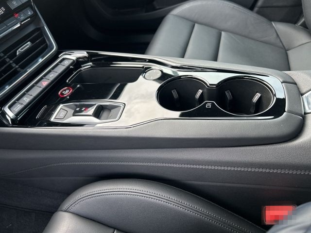 Audi e-tron GT quattro foto 9