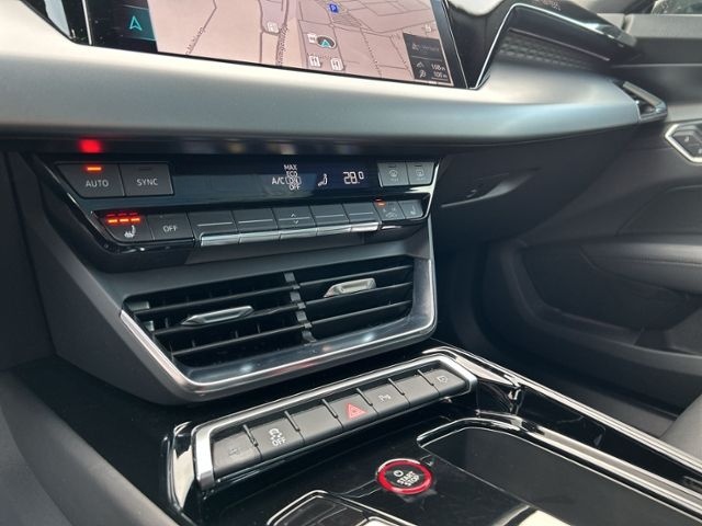 Audi e-tron GT quattro foto 10