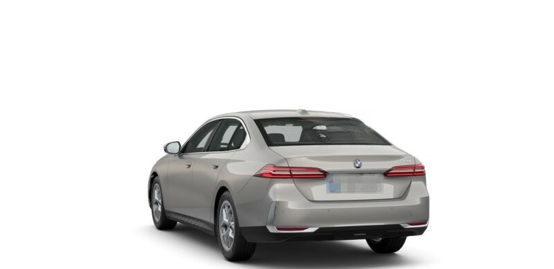 BMW 520i Limousine **BESTELLAKTION** foto 2