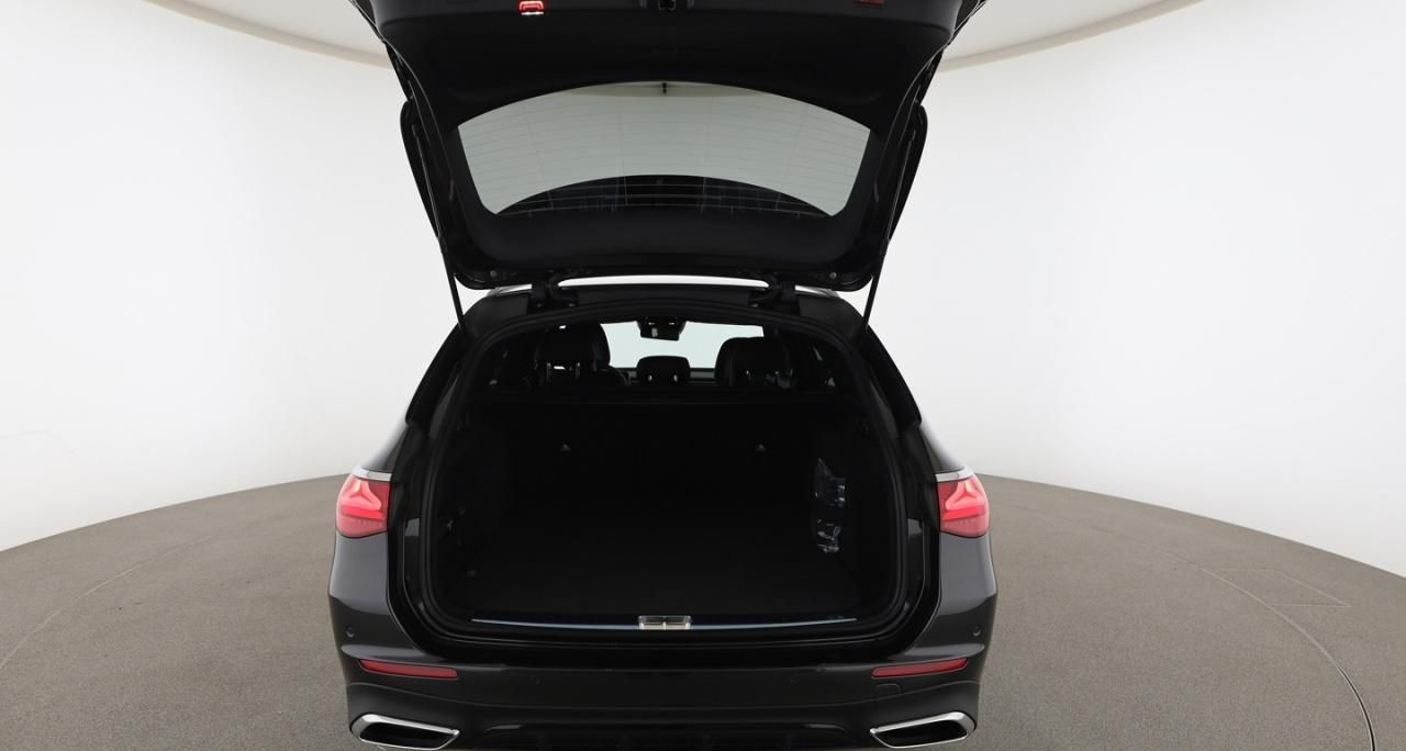 Mercedes-Benz E 220 d T AMG Digital Light Night Burmester MBUX foto 13