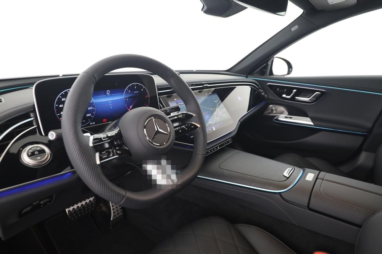 Mercedes-Benz E 220 d T AMG Digital Light Night Burmester MBUX foto 15