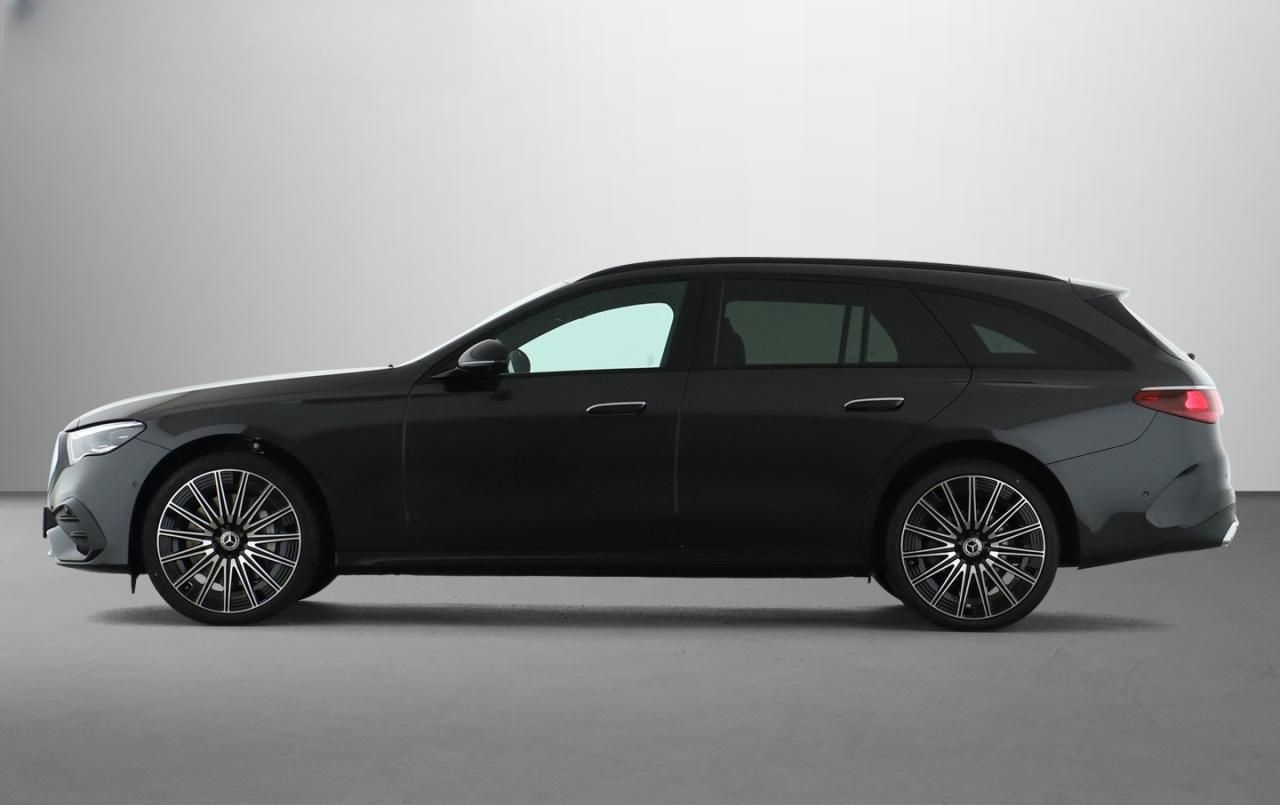 Mercedes-Benz E 220 d T AMG Digital Light Night Burmester MBUX foto 3