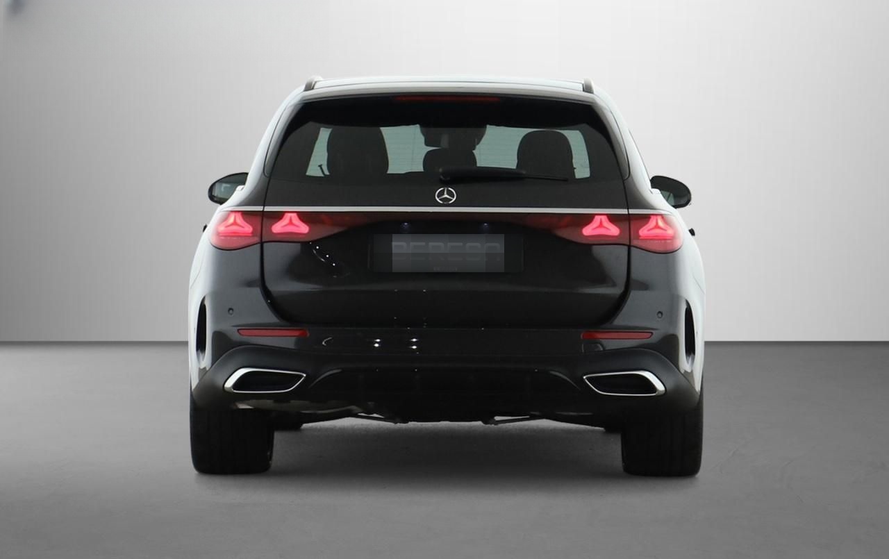 Mercedes-Benz E 220 d T AMG Digital Light Night Burmester MBUX foto 5