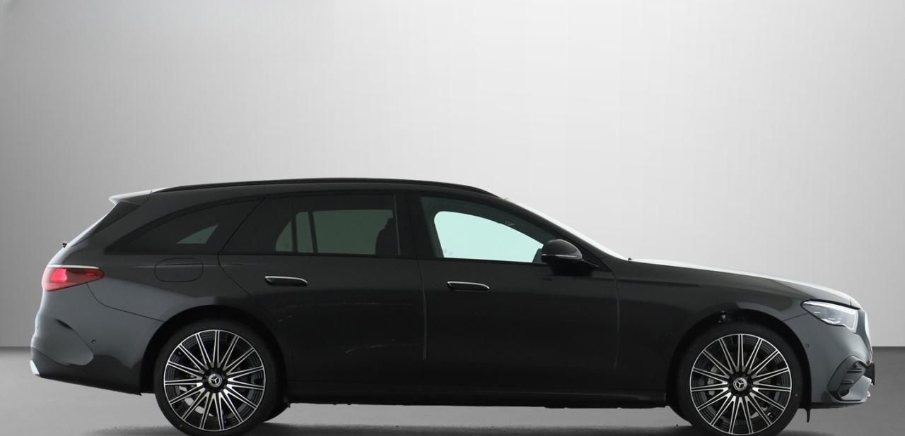 Mercedes-Benz E 220 d T AMG Digital Light Night Burmester MBUX foto 7
