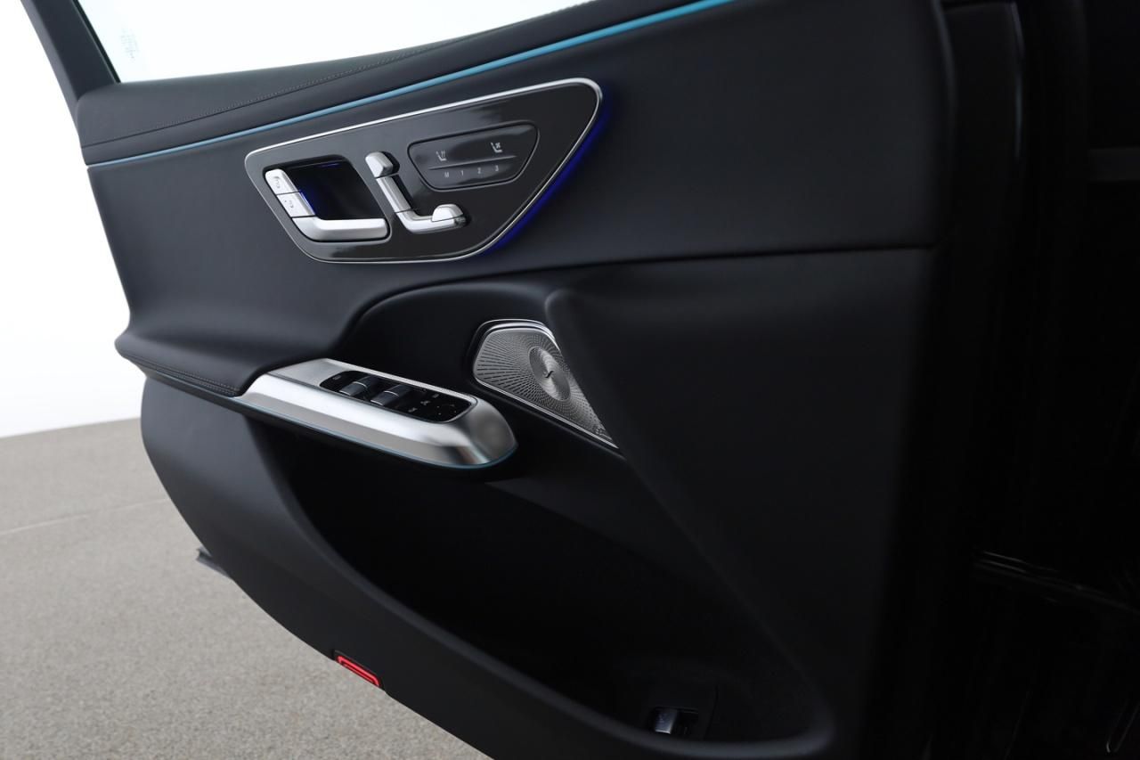 Mercedes-Benz E 220 d T AMG Digital Light Night Burmester MBUX foto 9