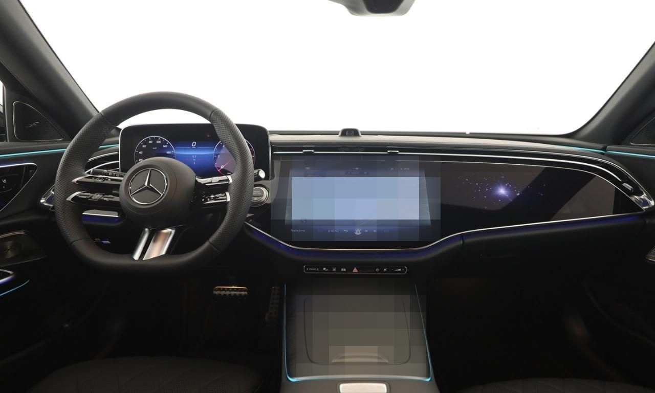 Mercedes-Benz E 220 d T AMG Digital Light Night Burmester MBUX foto 10