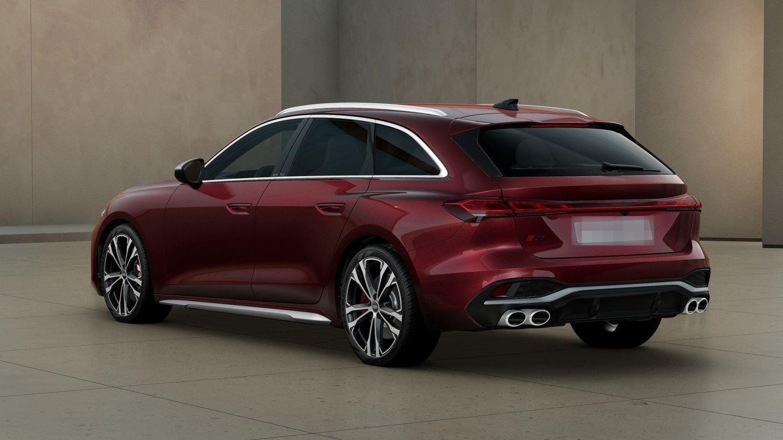 Audi S5 Avant TFSI B&O. HUD 360 4xSHZ ACC AUT HUD LED foto 3