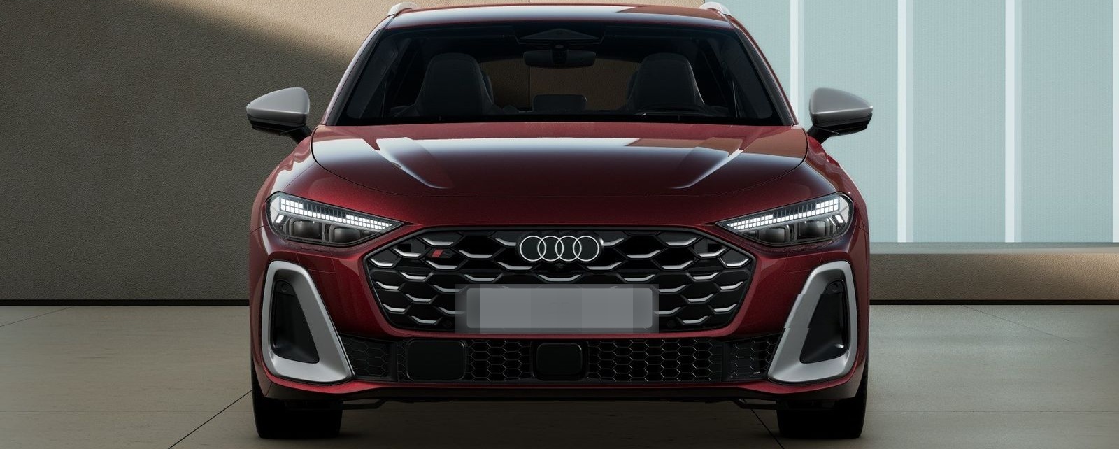 Audi S5 Avant TFSI B&O. HUD 360 4xSHZ ACC AUT HUD LED foto 5