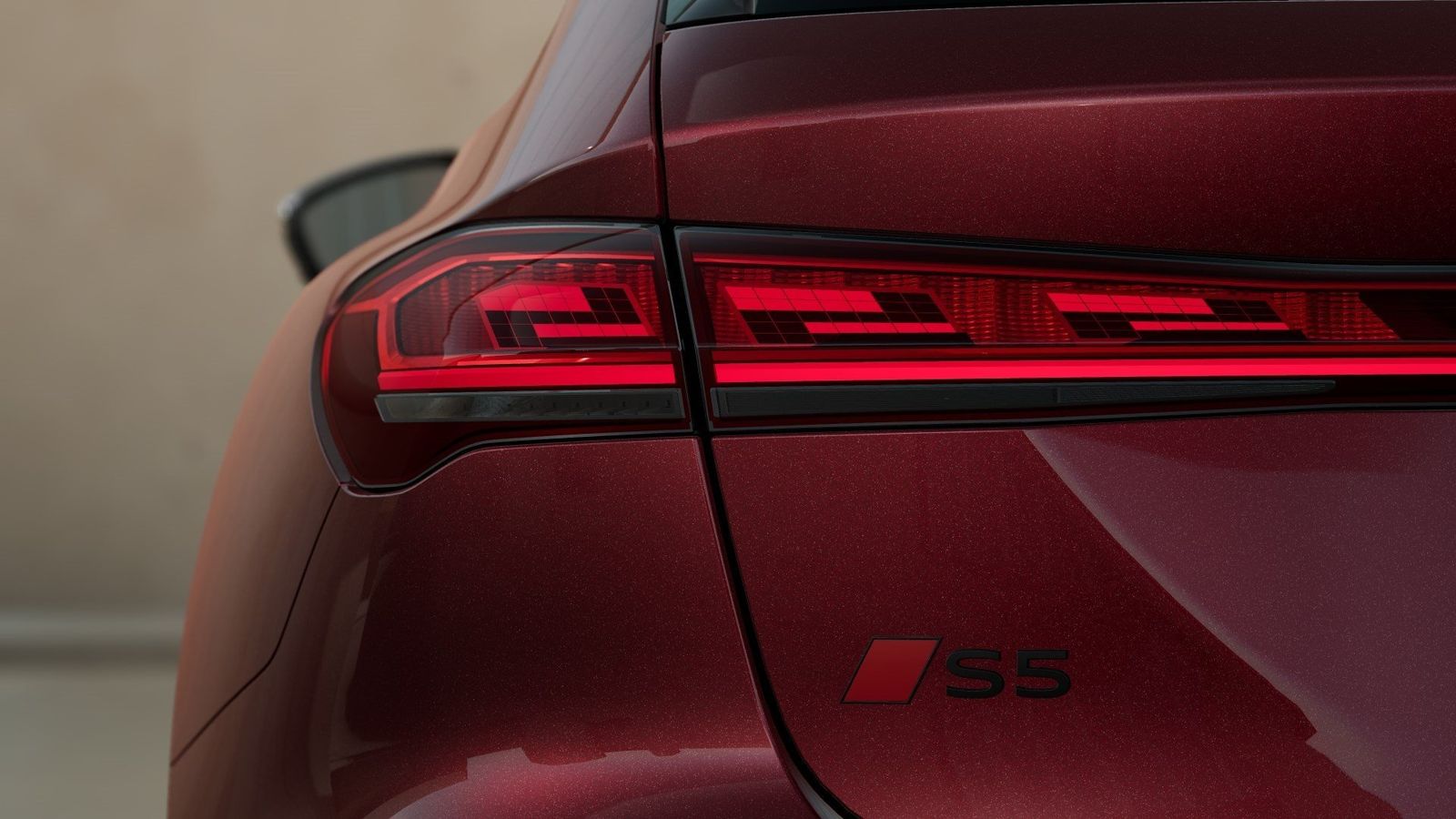 Audi S5 Avant TFSI B&O. HUD 360 4xSHZ ACC AUT HUD LED foto 8