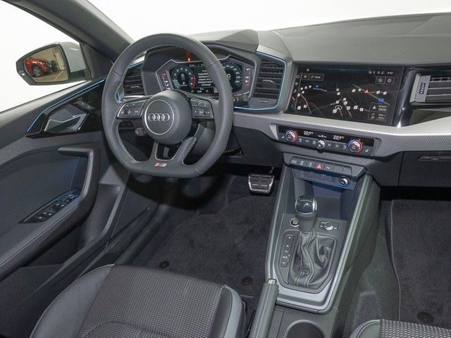 Audi A1 Sportback 35 TFSI S-tronic S line LED NAVI foto 9