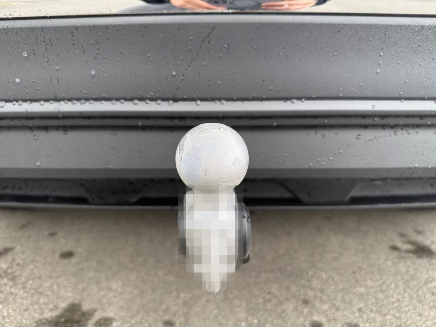 Volkswagen Tiguan ACTIVE 2,0 l TDI AHK-klappbar Navi 360 Ka foto 11