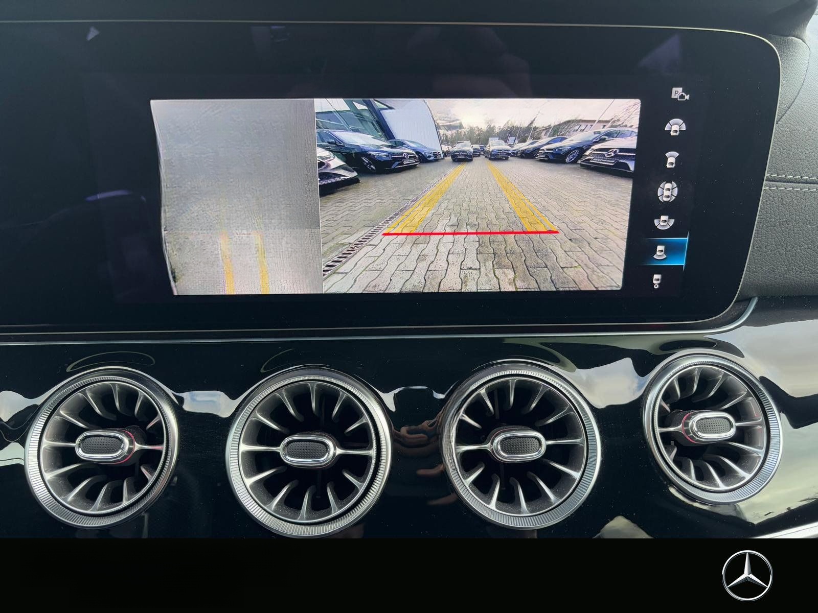 Mercedes-Benz AMG GT 53 4M+ HEAD-UP-DISPLAY*AHK*HINTERACHSLEN* foto 14