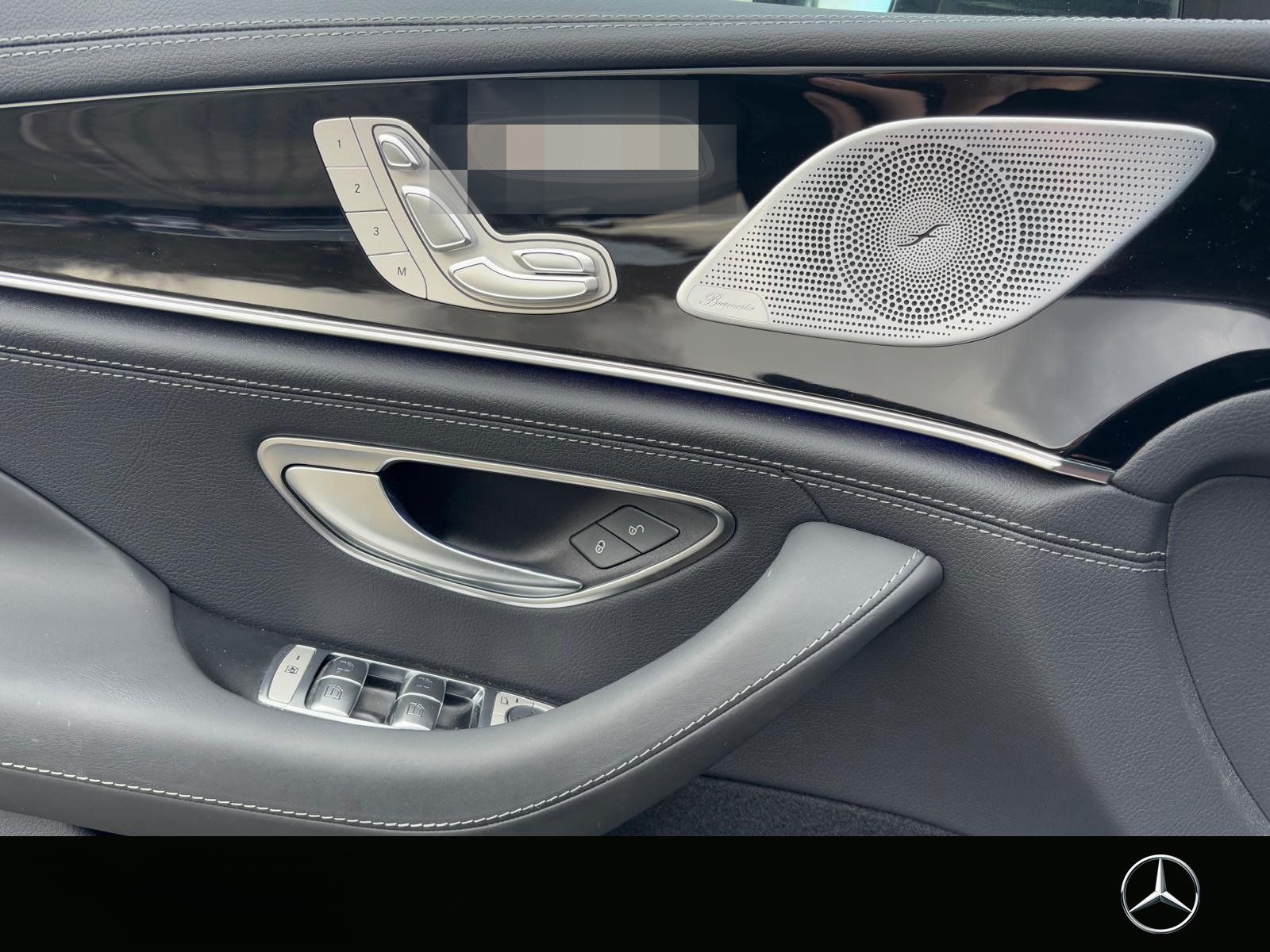 Mercedes-Benz AMG GT 53 4M+ HEAD-UP-DISPLAY*AHK*HINTERACHSLEN* foto 16